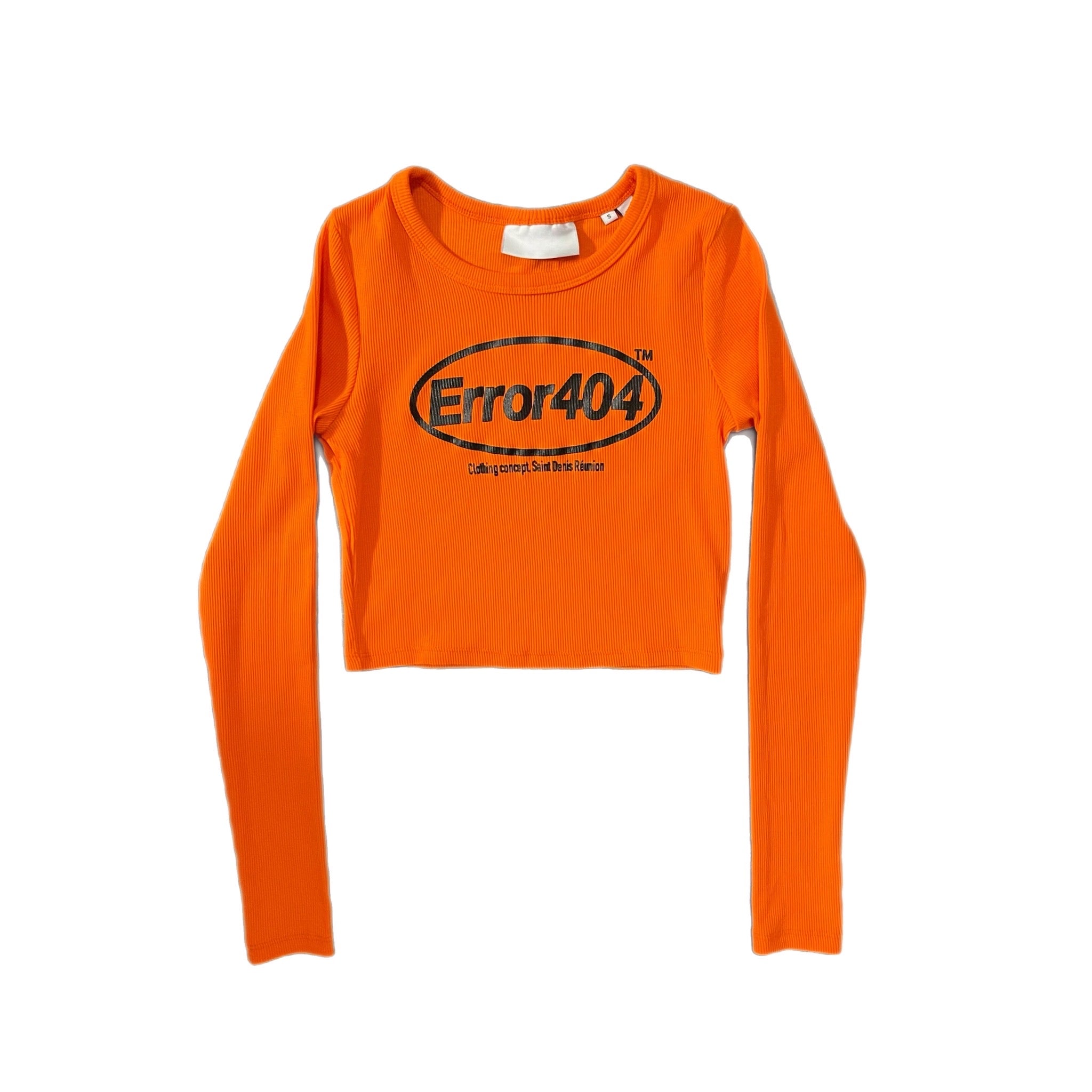 err4orange error404